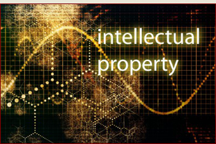 Intellectual Property - Copyright, Patents, and Trademarks